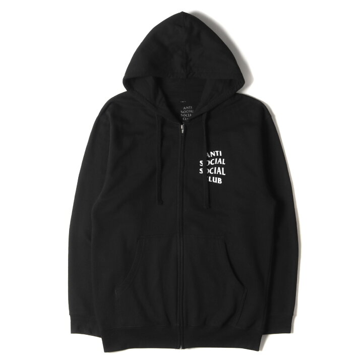 楽天市場】Anti Social Social Club アンチ ソーシャル ソーシャル  