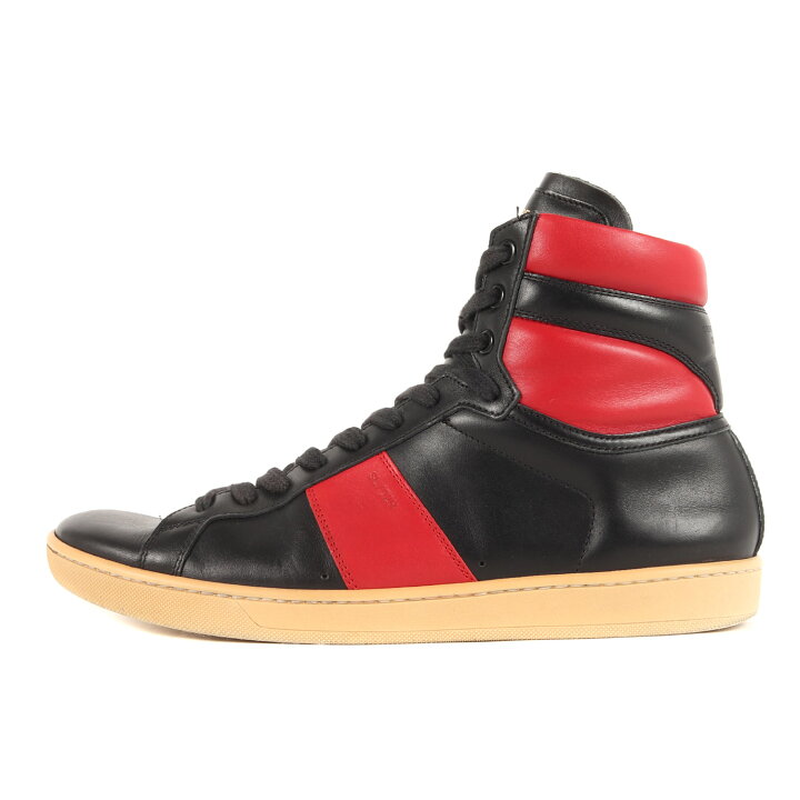 楽天市場】SAINT LAURENT PARIS サンローラン パリ サイズ:43  