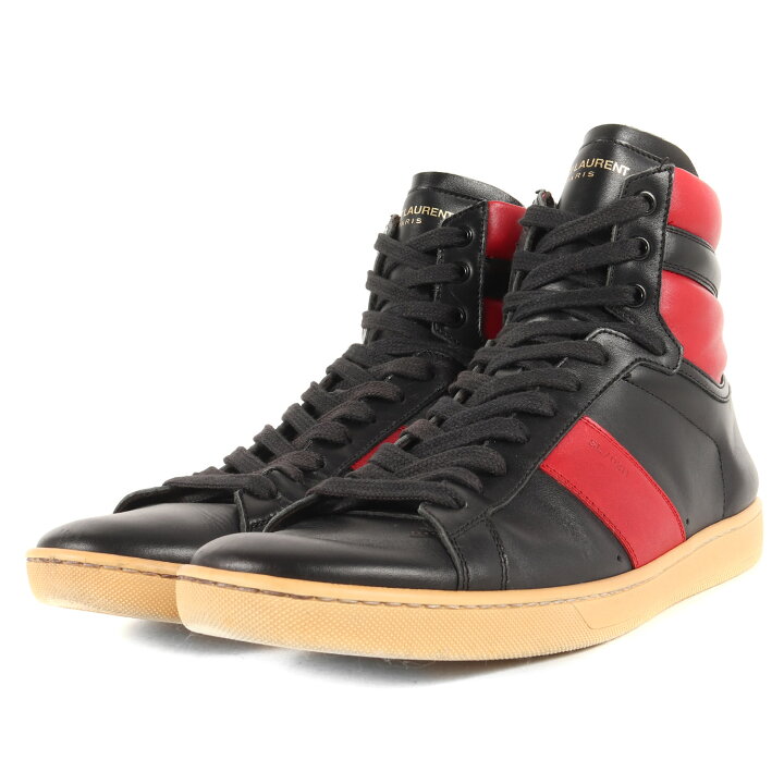 楽天市場】SAINT LAURENT PARIS サンローラン パリ サイズ:43 