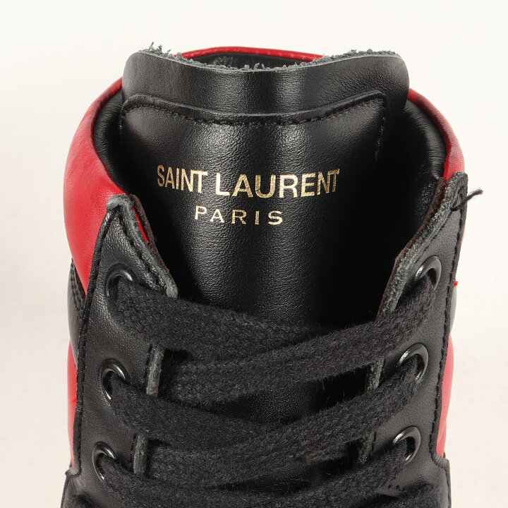 楽天市場】SAINT LAURENT PARIS サンローラン パリ サイズ:43 