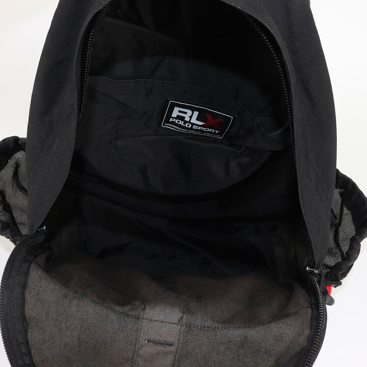 楽天市場】RLX RALPH LAURENT アールエルエックス ラルフローレン 