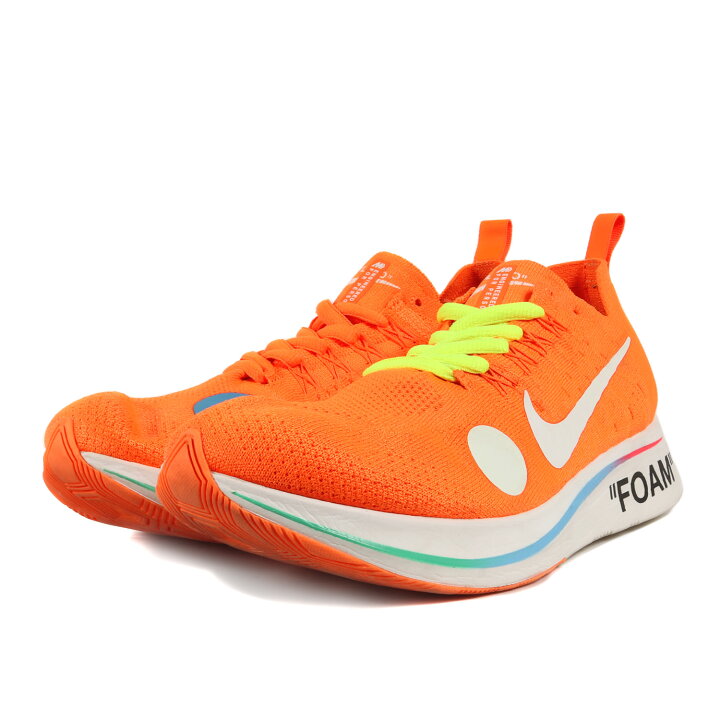 楽天市場】OFF-WHITE オフホワイト サイズ:28.0cm 18SS NIKE ZOOM FLY  