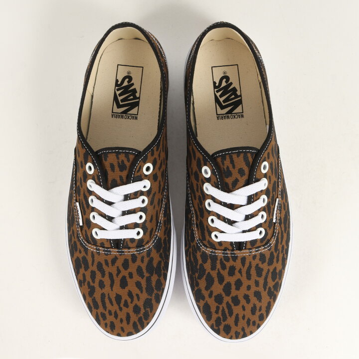 楽天市場】WACKO MARIA ワコマリア サイズ:28.0cm 23AW VANS V44 