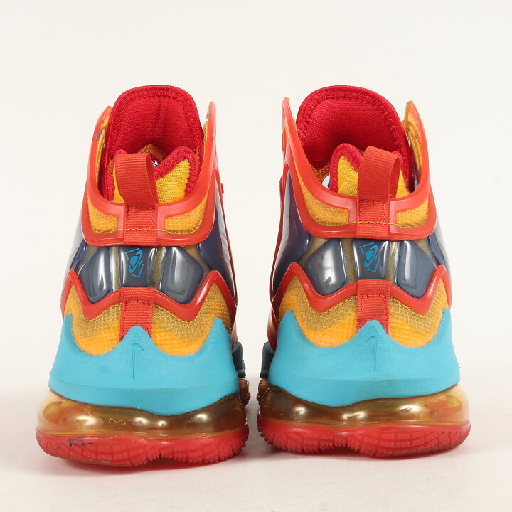 楽天市場】NIKE ナイキ サイズ:28.0cm SPACE PALYERS LEBRON 19  