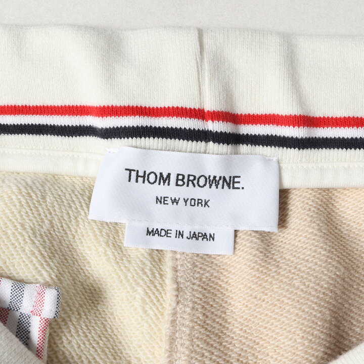 楽天市場】THOM BROWNE トムブラウン パンツ サイズ:3 トーナルファン 