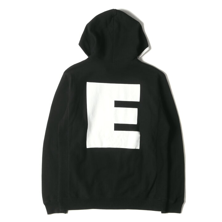 楽天市場】GOOD ENOUGH グッドイナフ パーカー サイズ:3 初売り限定  
