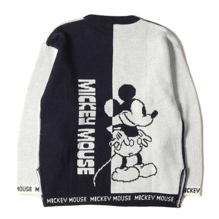 楽天市場】Disney ディズニー ニット サイズ:記載なし(L位) 90s Cox 