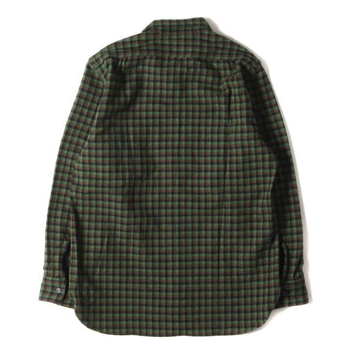 楽天市場】At LAST&CO アットラスト シャツ サイズ:15.5(M位) チンスト  