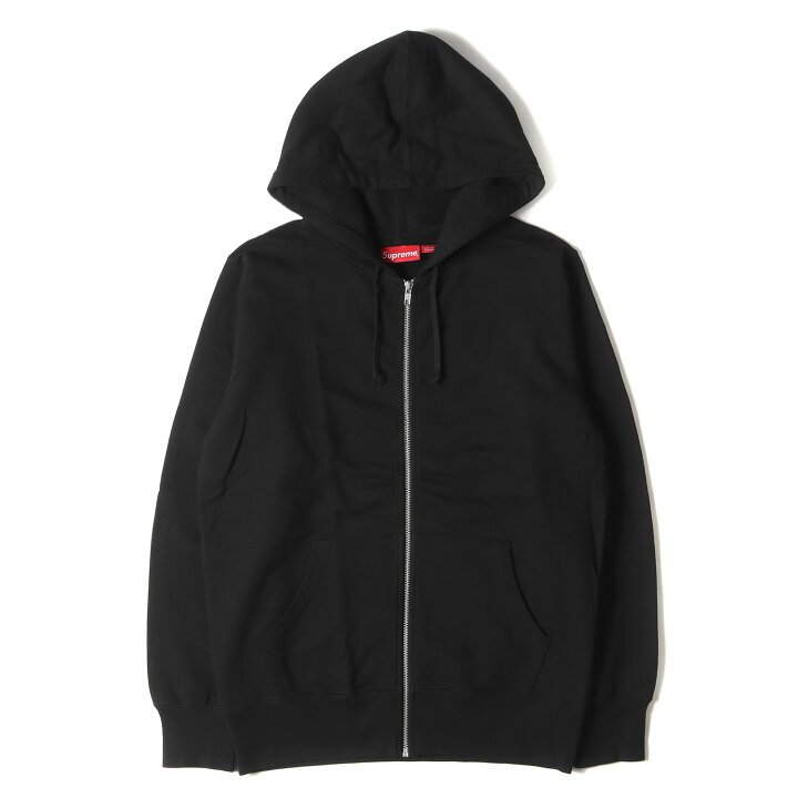 楽天市場】Supreme シュプリーム パーカー サイズ:M 14SS ANTIHERO Zip 