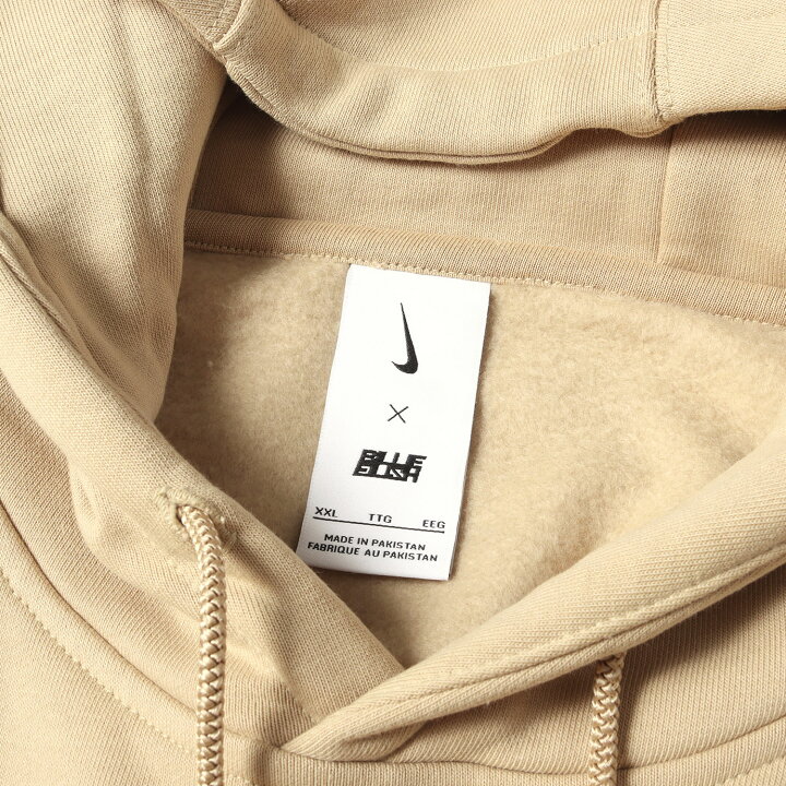 楽天市場】NIKE ナイキ パーカー サイズ:XXL 22SS BILLIE EILISH  