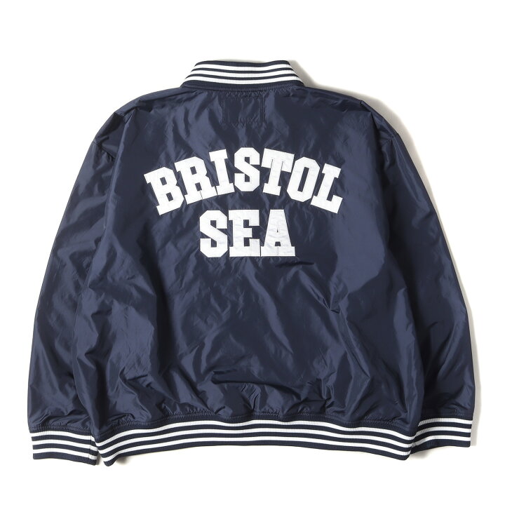 楽天市場】F.C.Real Bristol エフシーレアルブリストル ジャケット  