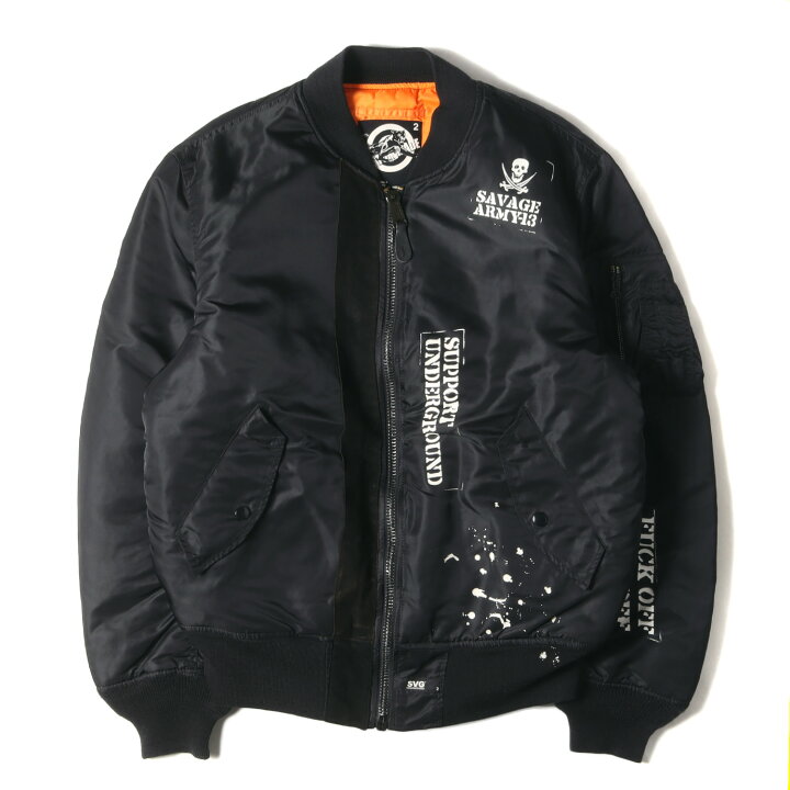 楽天市場】NEIGHBORHOOD ネイバーフッド ジャケット サイズ:M 00s SVG  