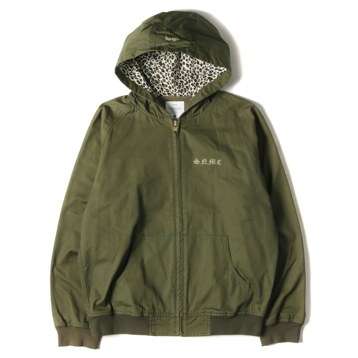 楽天市場】STUSSY ステューシー ジャケット サイズ:L 名古屋名駅 