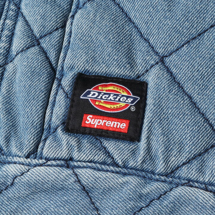 楽天市場】Supreme シュプリーム ジャケット サイズ:XL 21AW Dickies 