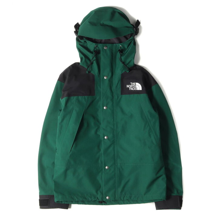 THE NORTH FACE ザ ノースフェイス ジャケット 19AW US企画 GORE-TEX  