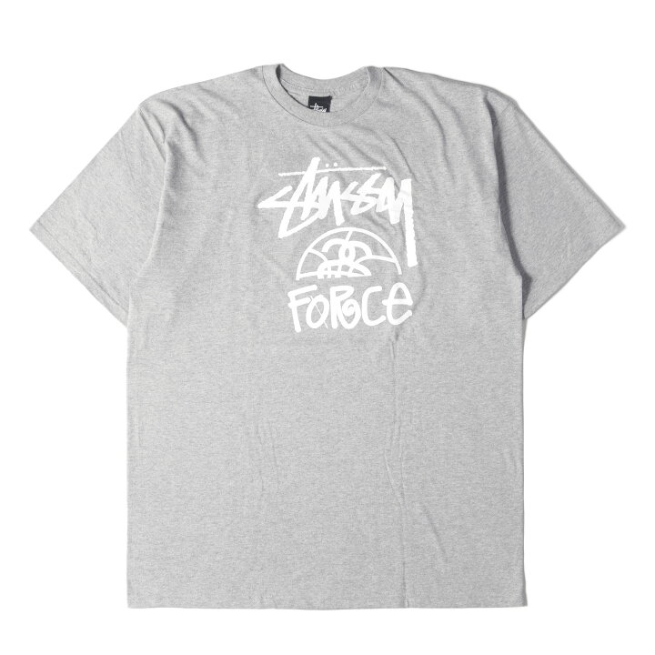 楽天市場】STUSSY ステューシー Tシャツ サイズ:XL スカイフォース 