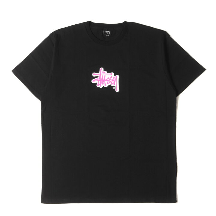 楽天市場】STUSSY ステューシー Tシャツ サイズ:XL ローカルカラー  