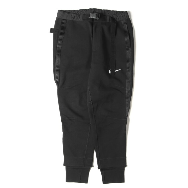 楽天市場】Sacai サカイ パンツ サイズ:L 20AW NIKE ナイキ テック  