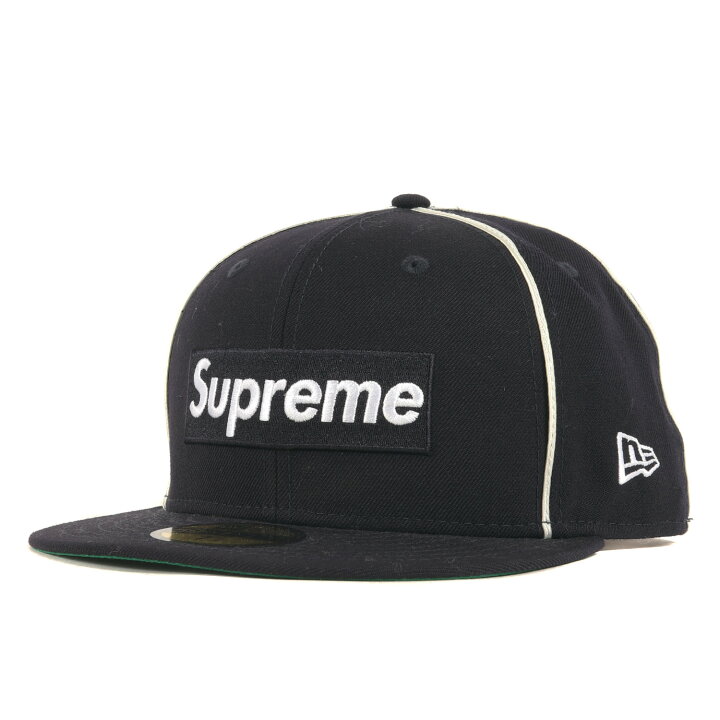 楽天市場】Supreme シュプリーム キャップ サイズ:7 5/8(60.6cm) 17SS 