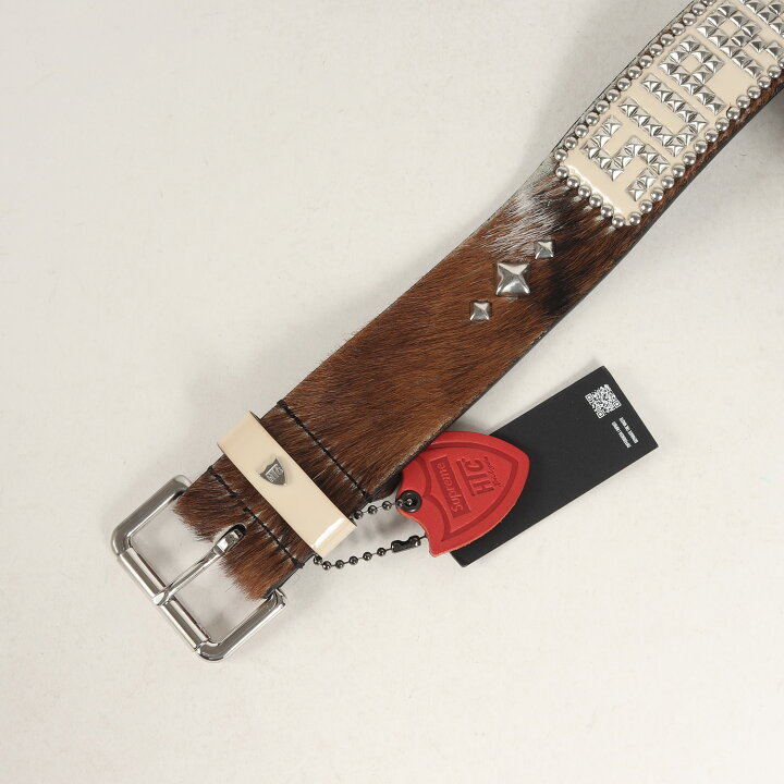 楽天市場】Supreme シュプリーム ベルト サイズ:L 23SS HTC スタッズ  