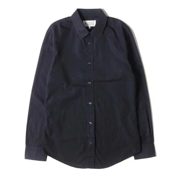楽天市場】Maison Martin Margiela メゾンマルタンマルジェラ シャツ 