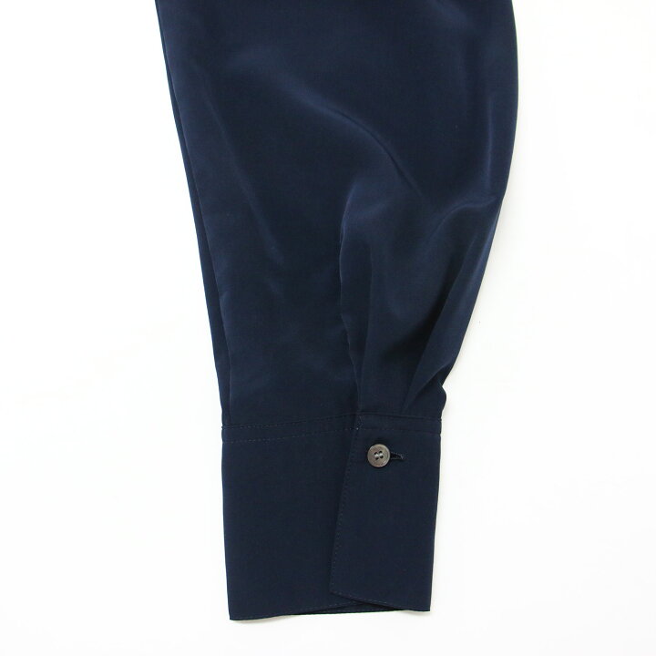 楽天市場】Ballsey ボールジー トゥモローランド ブラウス 長袖 