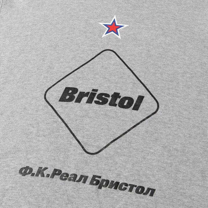 楽天市場】F.C.Real Bristol エフシーレアルブリストル パーカー 