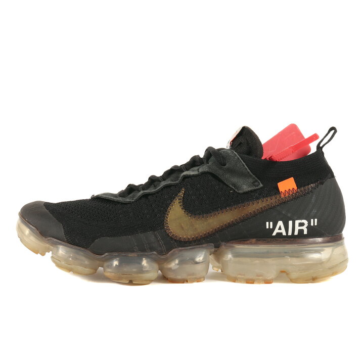 楽天市場】OFF-WHITE オフホワイト サイズ:27.5cm 18SS NIKE THE 10 