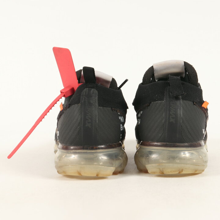 楽天市場】OFF-WHITE オフホワイト サイズ:27.5cm 18SS NIKE THE 10 