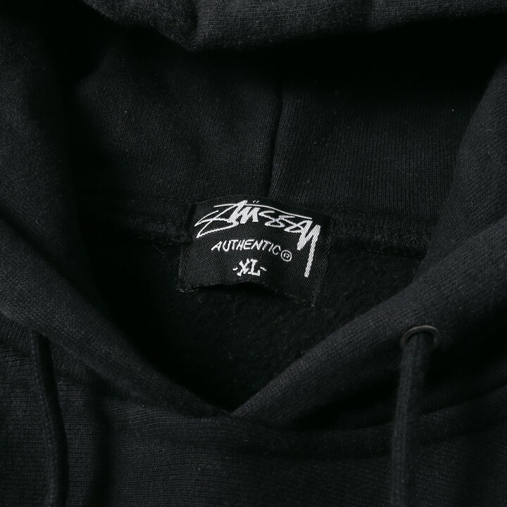 楽天市場】STUSSY ステューシー パーカー サイズ:XL スネーク柄 No.4 