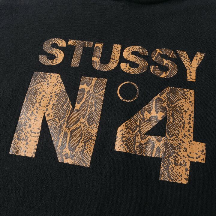 楽天市場】STUSSY ステューシー パーカー サイズ:XL スネーク柄 No.4 