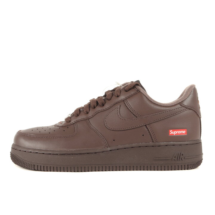 楽天市場】Supreme シュプリーム サイズ:25.5cm NIKE AIR FORCE 1 LOW 