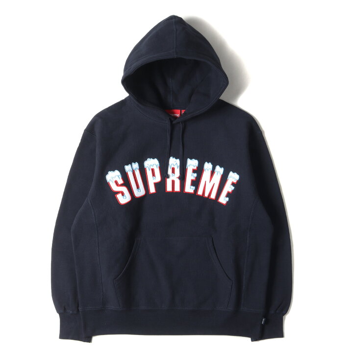 楽天市場】Supreme シュプリーム パーカー サイズ:S 20AW アイス  