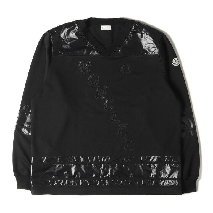 楽天市場】MONCLER モンクレール Tシャツ サイズ:S 22AW fragment 