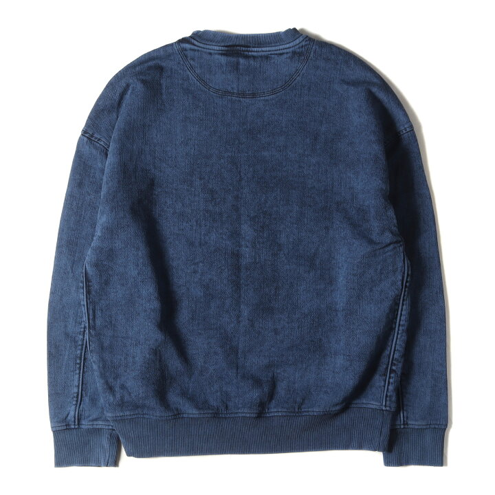 楽天市場】DIESEL ディーゼル スウェット サイズ:L 22SS トラック 