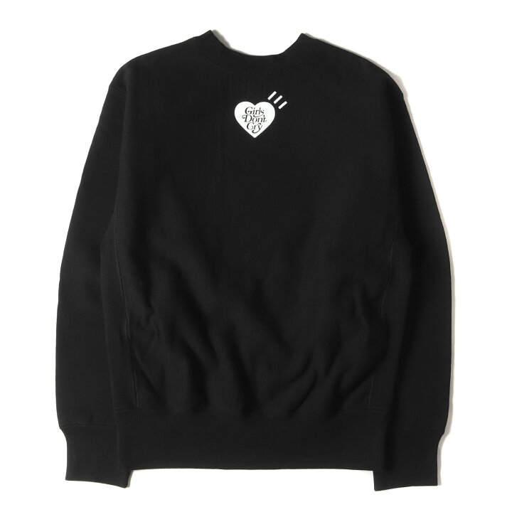 楽天市場】HUMAN MADE ヒューマンメイド スウェット サイズ:S 23SS 
