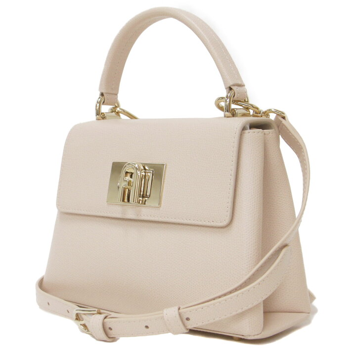 楽天市場】FURLA フルラ バッグ ショルダー ハンドバッグ ライト 