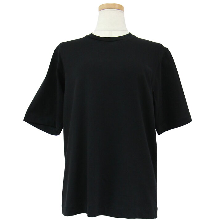 楽天市場】CINOH チノ Tシャツ カットソー ブラック 黒 38(M) コットン 