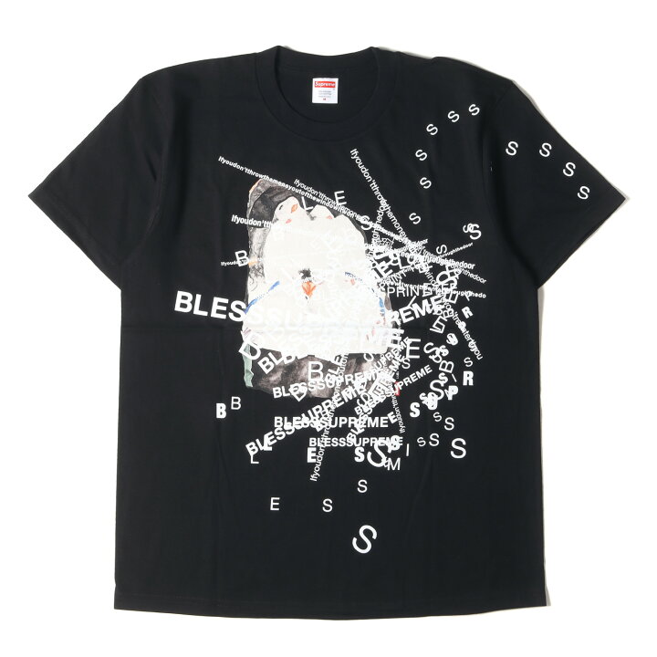 楽天市場】Supreme シュプリーム Tシャツ サイズ:M 23AW BLESS 