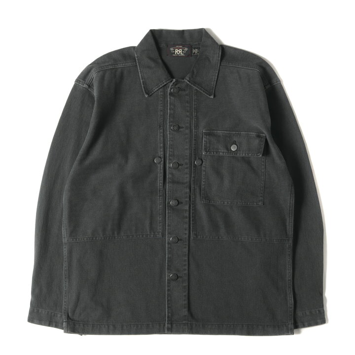 楽天市場】RRL ダブルアールエル ジャケット サイズ:M 18AW 