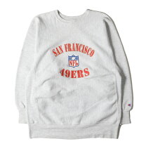 楽天市場】チャンピオン リバースウィーブ usa 90sの通販 