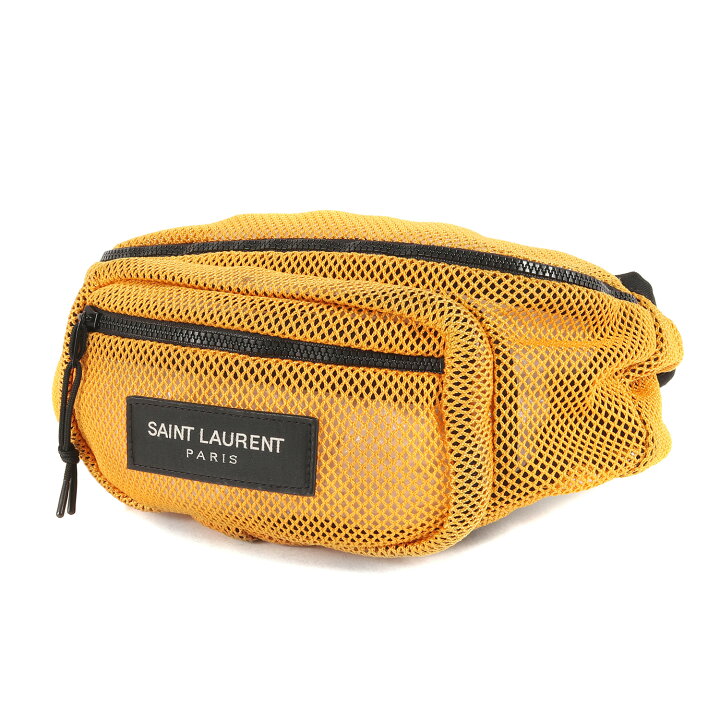 楽天市場】SAINT LAURENT PARIS サンローラン パリ 22SS メッシュ  