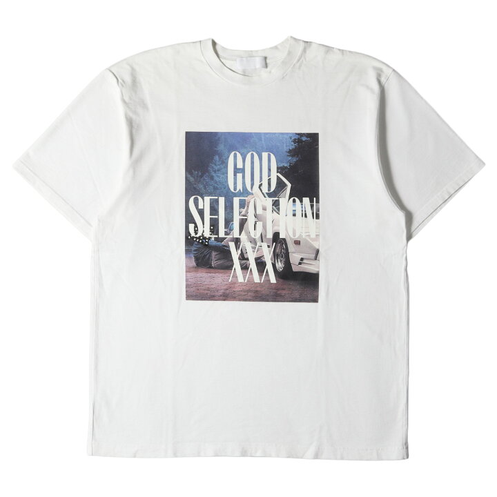 楽天市場】GOD SELECTION XXX ゴッド・セレクション・トリプルエックス 