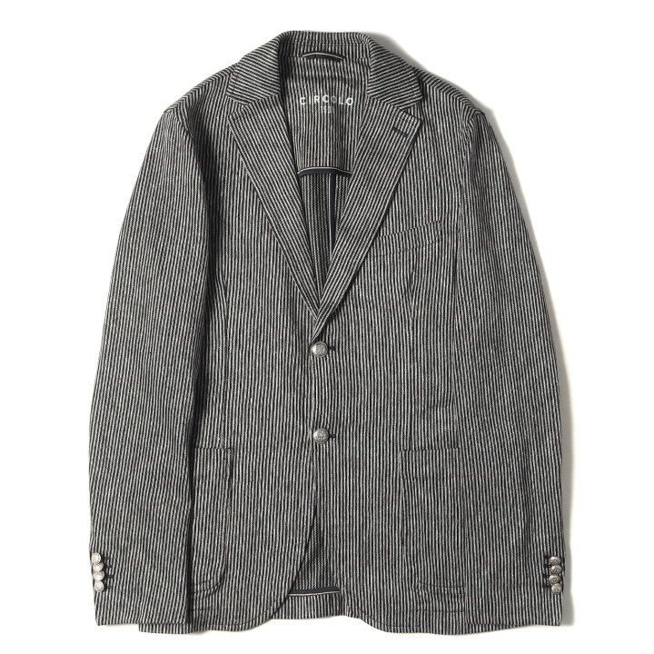 楽天市場】CIRCOLO 1901 チルコロ 1901 ジャケット サイズ:46  