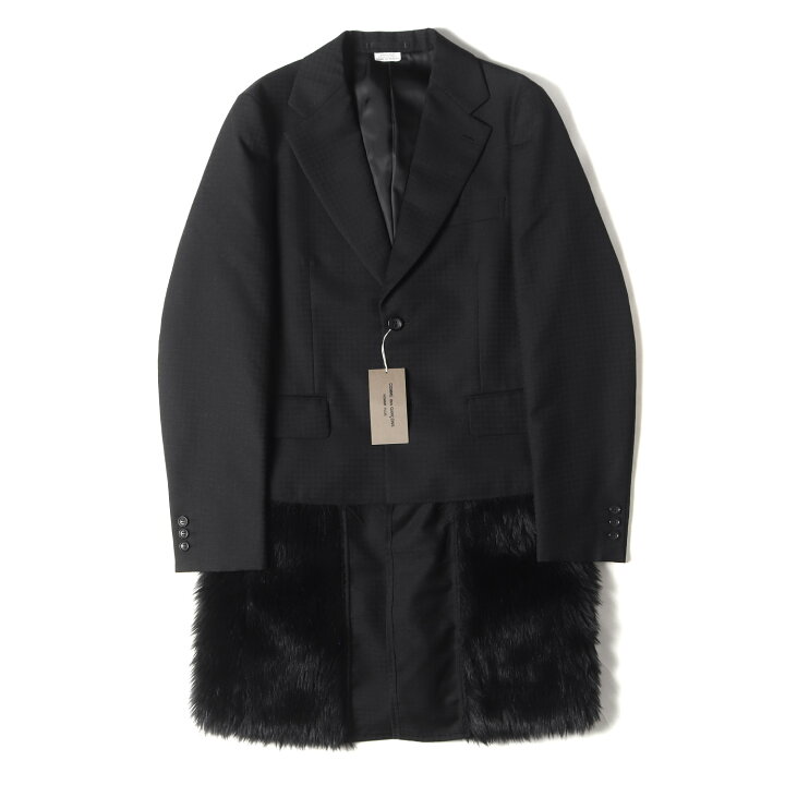 楽天市場】COMME des GARCONS HOMME PLUS コムデギャルソン 