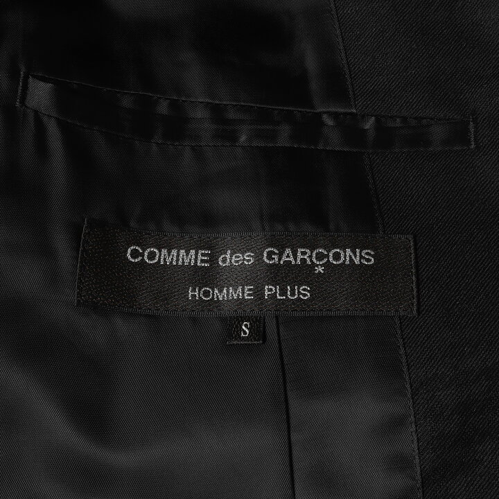 楽天市場】COMME des GARCONS HOMME PLUS コムデギャルソン 