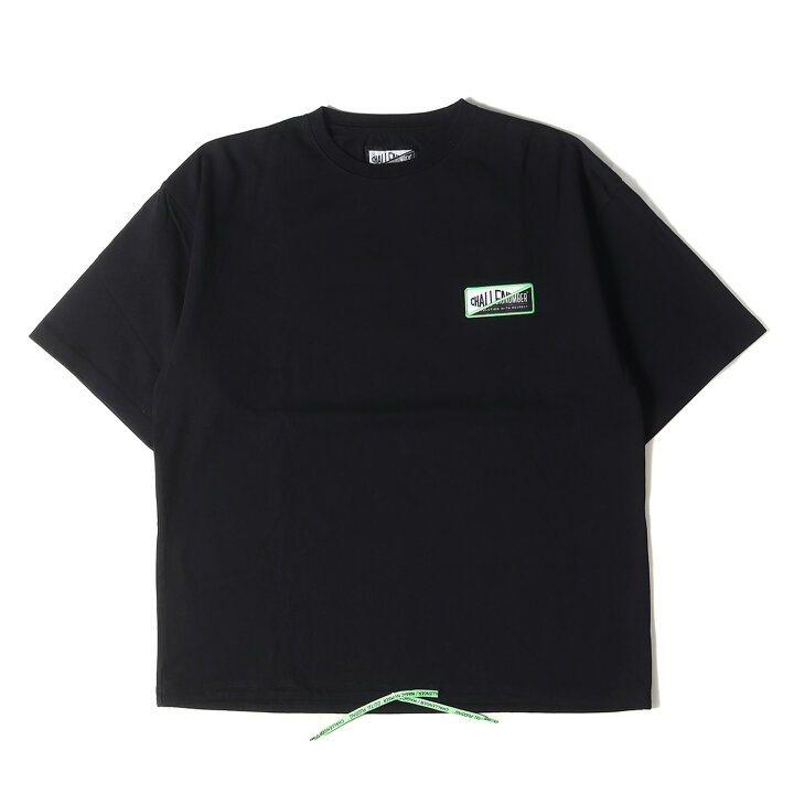 楽天市場】CHALLENGER チャレンジャー Tシャツ サイズ:L 21SS MAGIC  