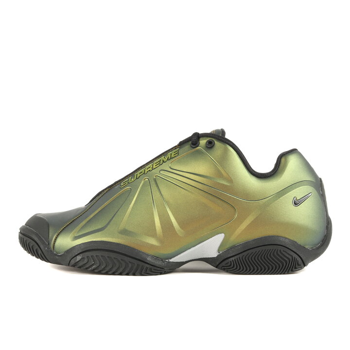 楽天市場】Supreme シュプリーム サイズ:25.5cm 23AW NIKE AIR ZOOM 