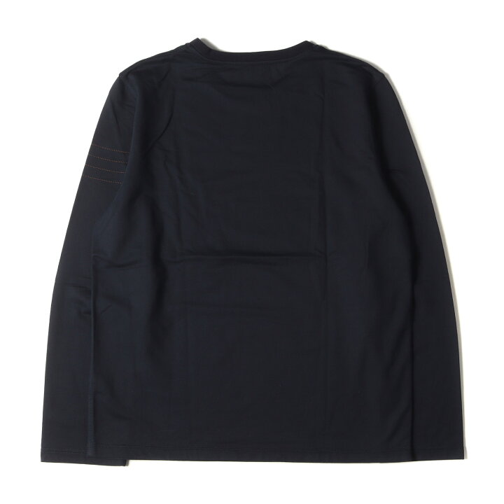 楽天市場】HERMES エルメス Tシャツ サイズ:XL H ステッチデザイン 