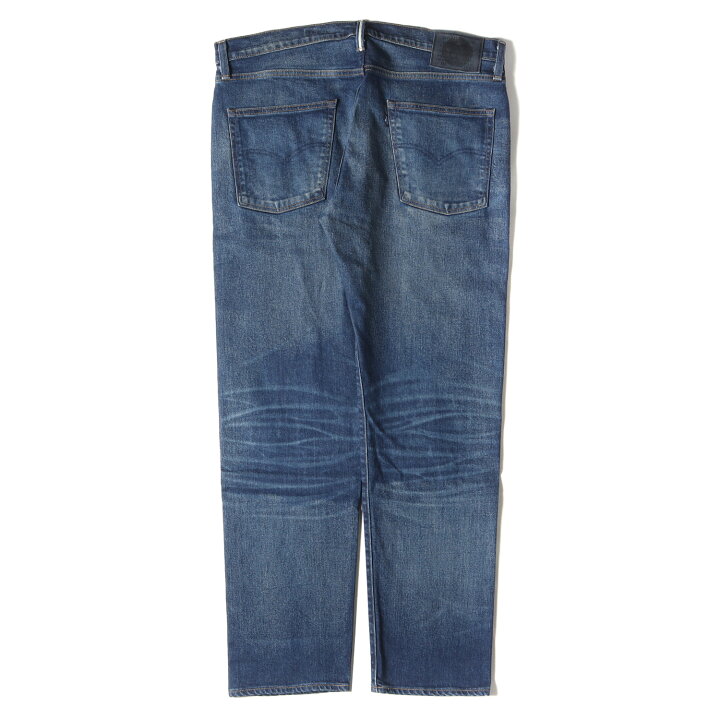 楽天市場】Levis リーバイス デニム パンツ サイズ:36×32 2023年製 502 